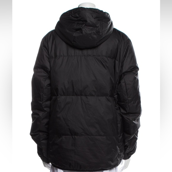 The Arrivals NYC Down Winter Jacket - Black, Size M, NWOT - Picture 3 of 3